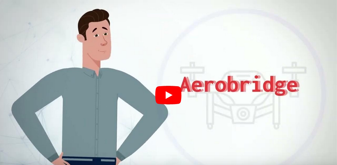 Aerobridge Youtube